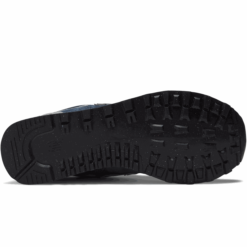 Buty damskie New Balance WL574EVN – granatowe