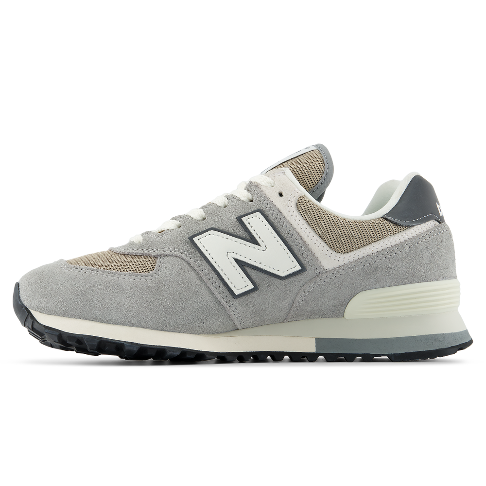 Buty unisex New Balance U5746O5 – szare