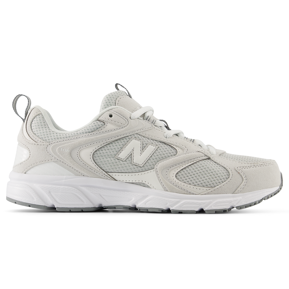 Buty unisex New Balance ML408NC – szare