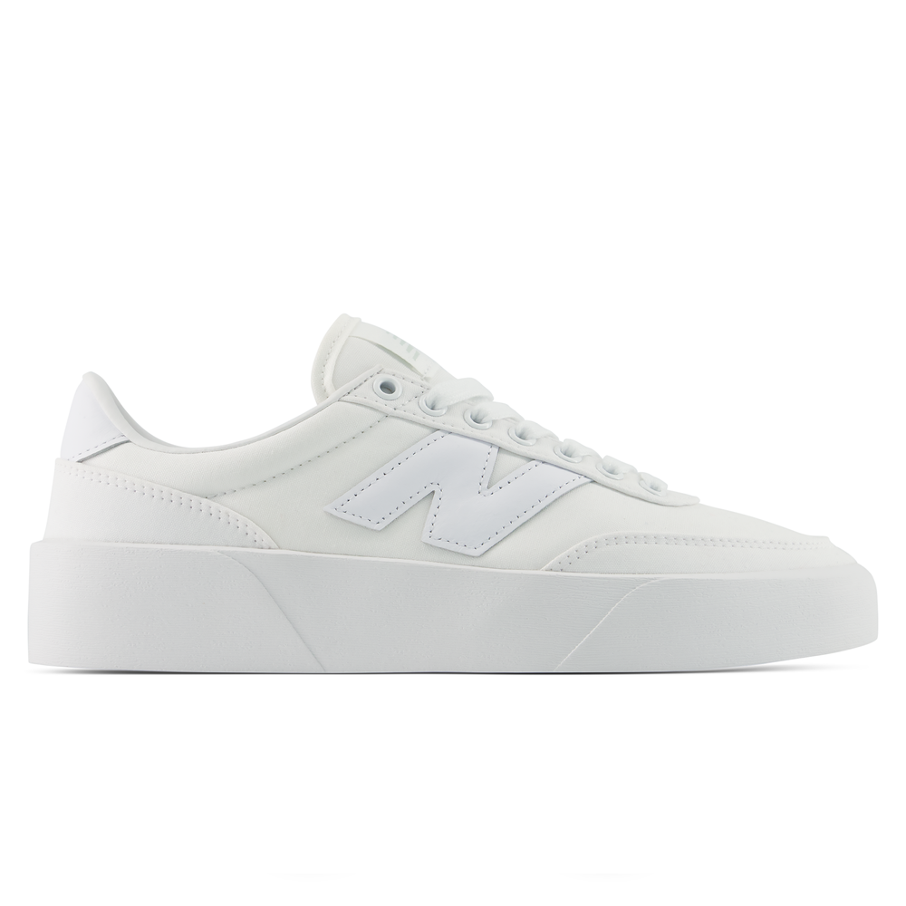 Buty unisex New Balance U7509OT – białe