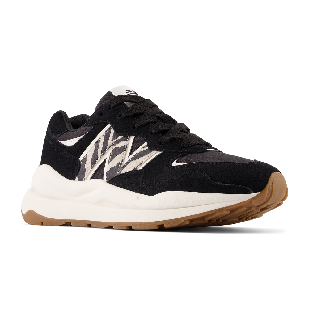 Buty damskie New Balance W5740APA – czarne
