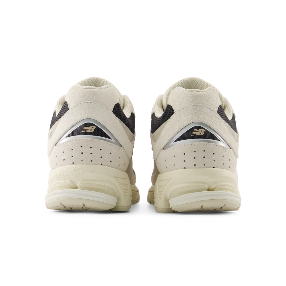 Buty unisex New Balance U2002RN – beżowe