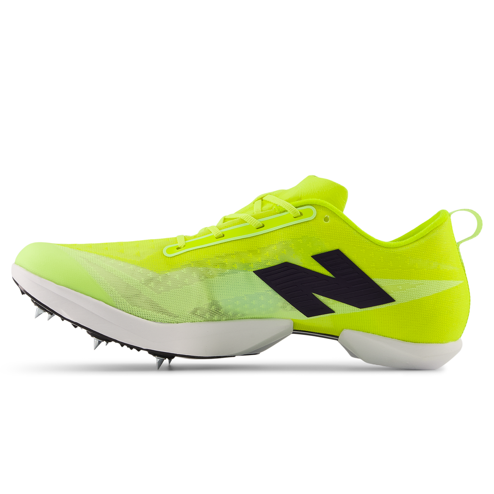 Kolce lekkoatletyczne New Balance FuelCell SuperComp PWR-X v3 USDELSR3 – zielone