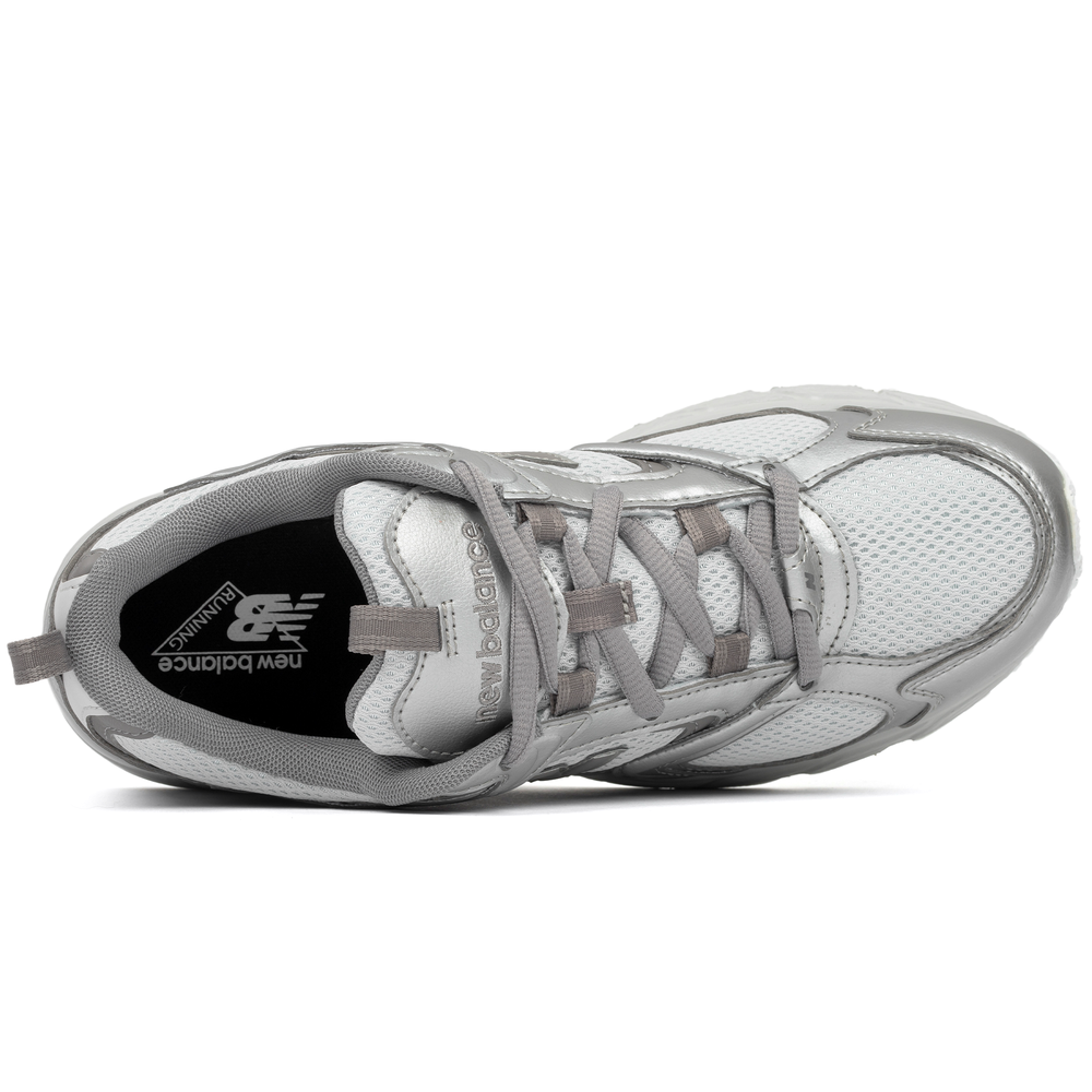Buty New Balance ML408J – szare