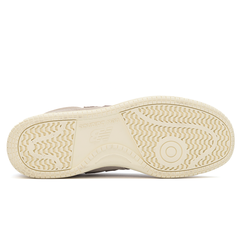 Buty unisex New Balance BB80SLG – beżowe