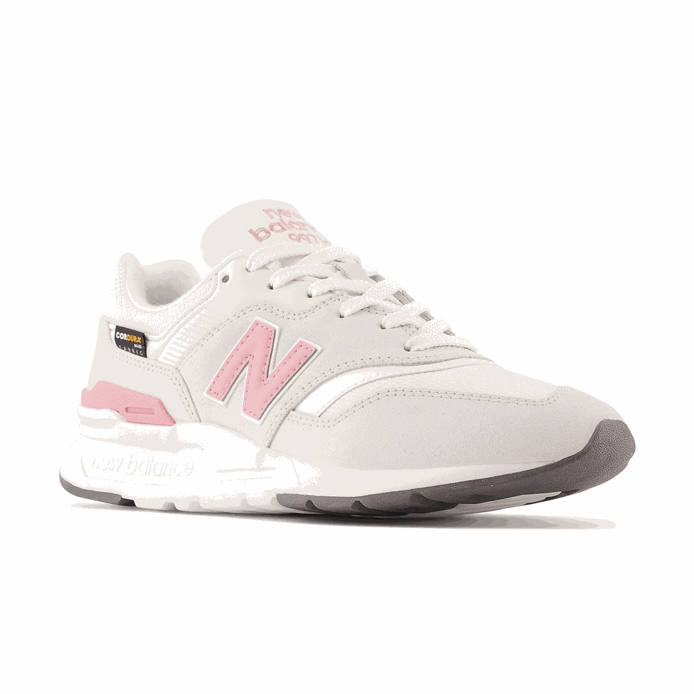 Buty damskie New Balance CW997HSA – szare