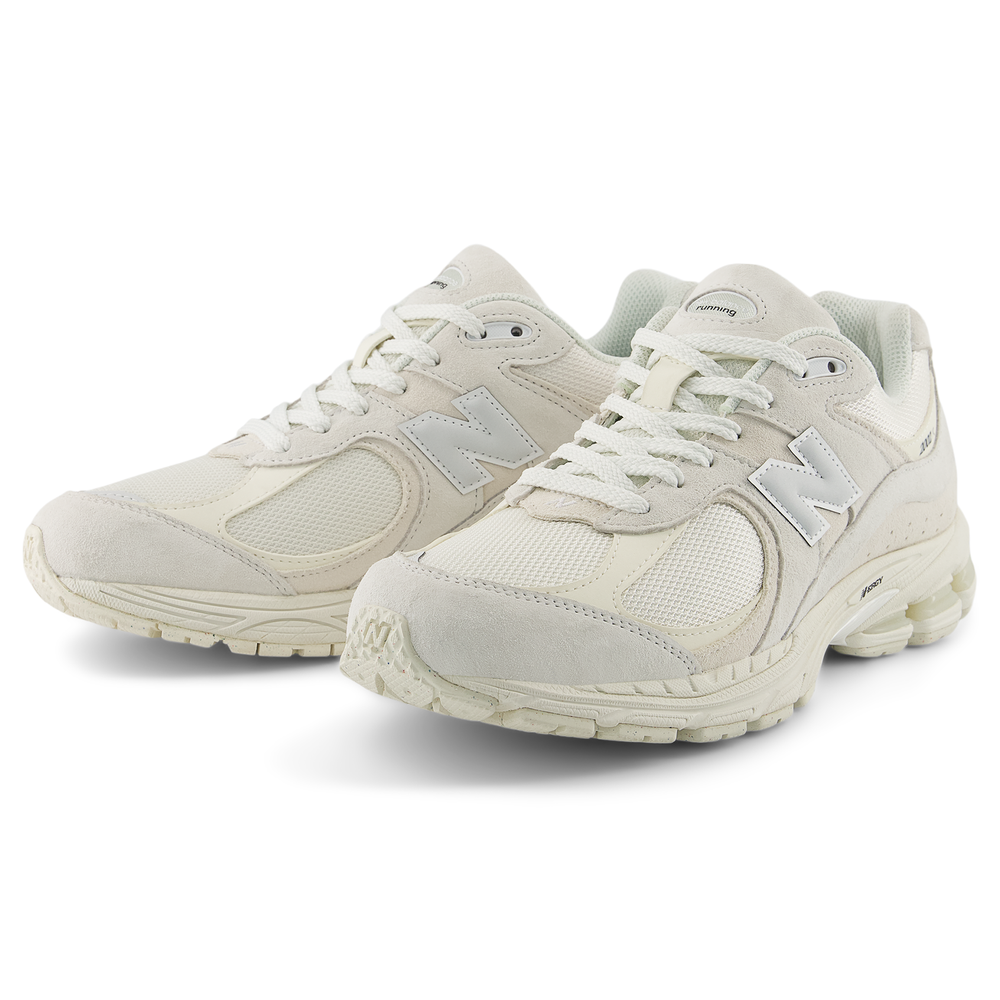 Buty unisex New Balance U20025PO – beżowe