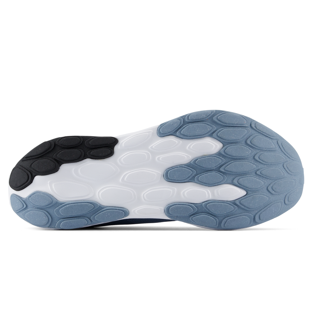 Buty męskie New Balance Fresh Foam x 520 v9 M5204WD – niebieskie