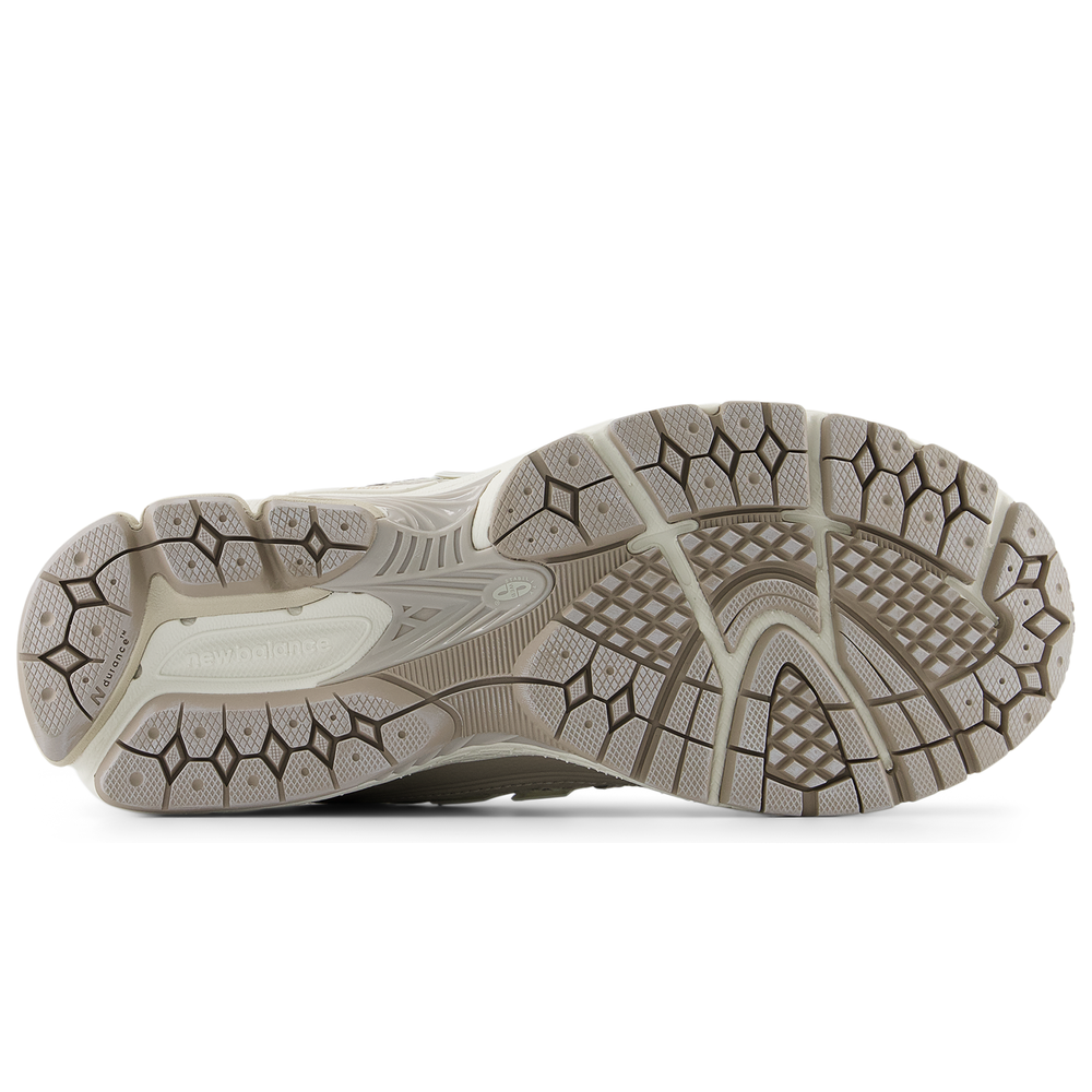 Buty unisex New Balance M1906RGR – beżowe