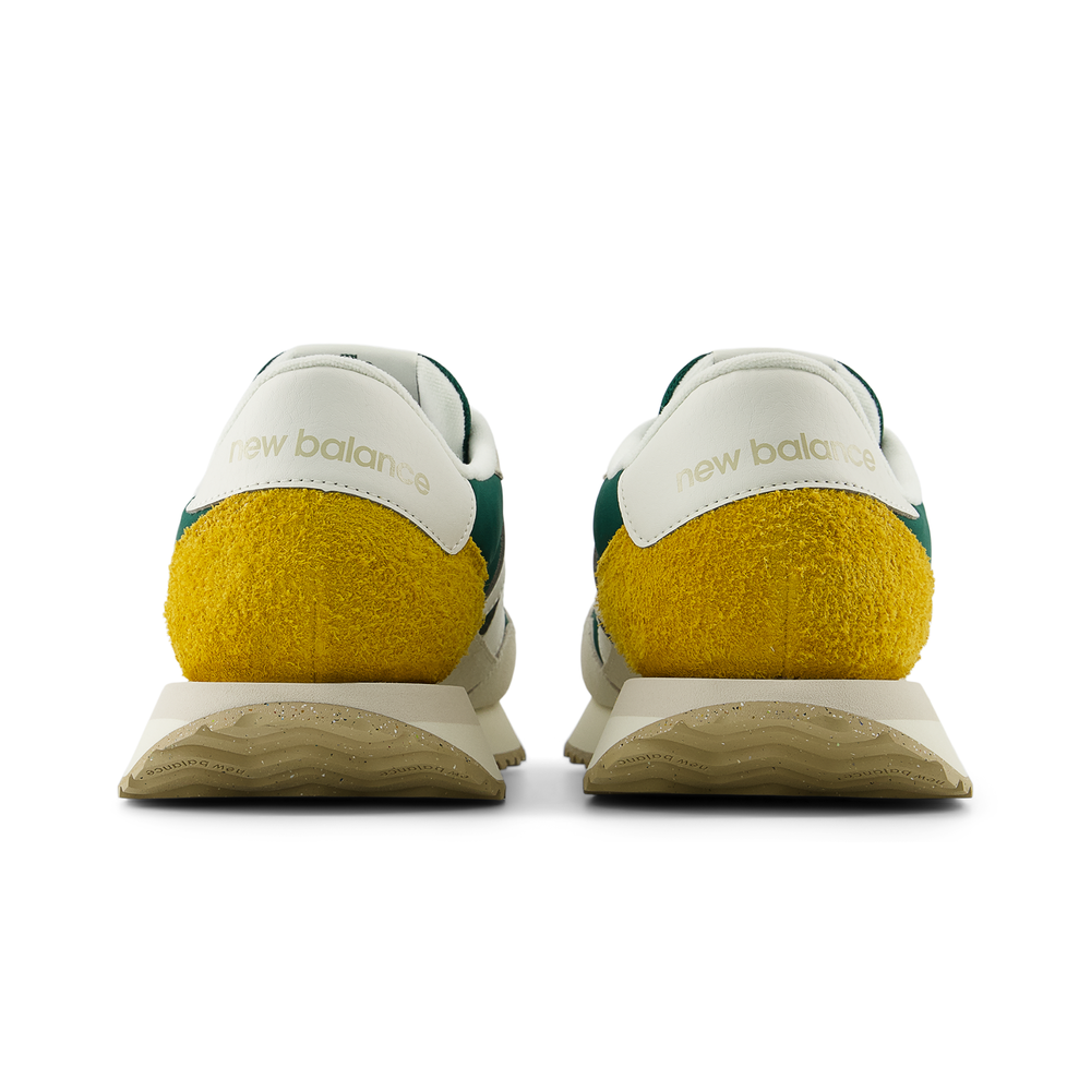 Buty męskie New Balance MS237RTY – multikolor