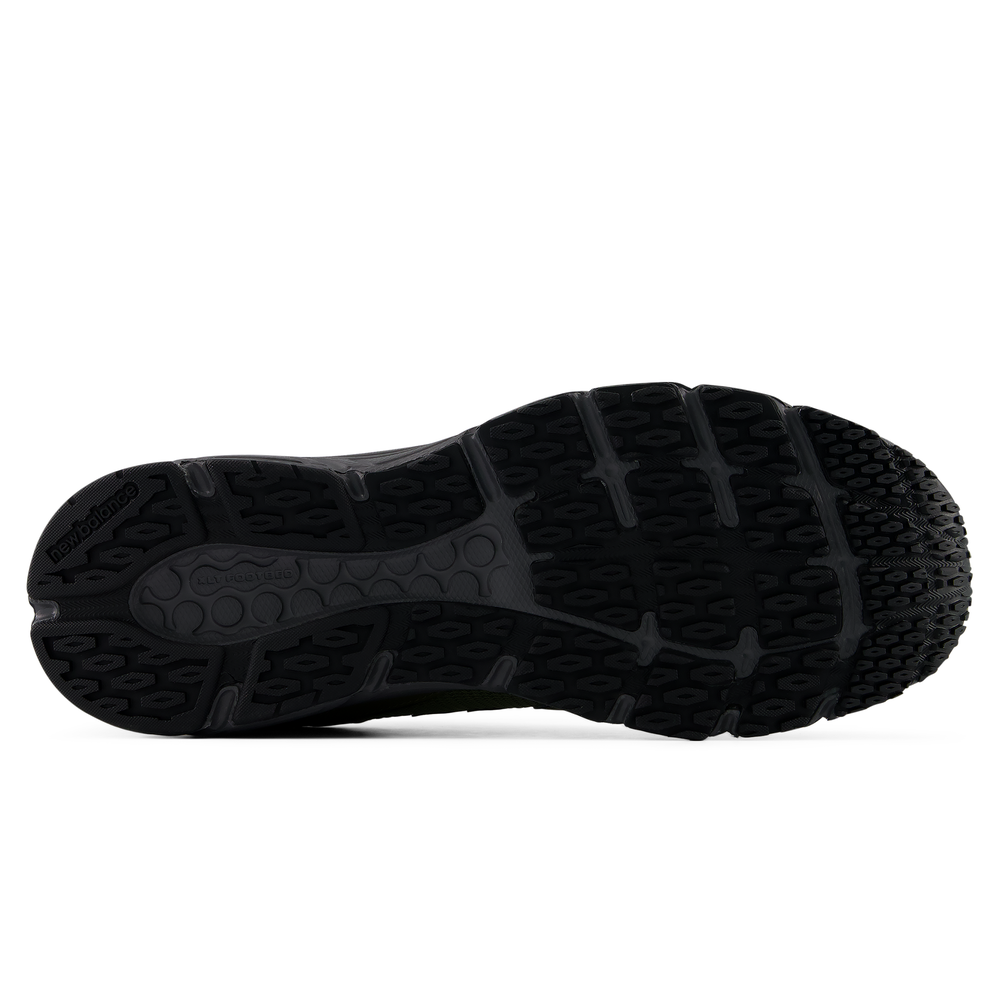 Buty męskie New Balance M4084HQ – zielone