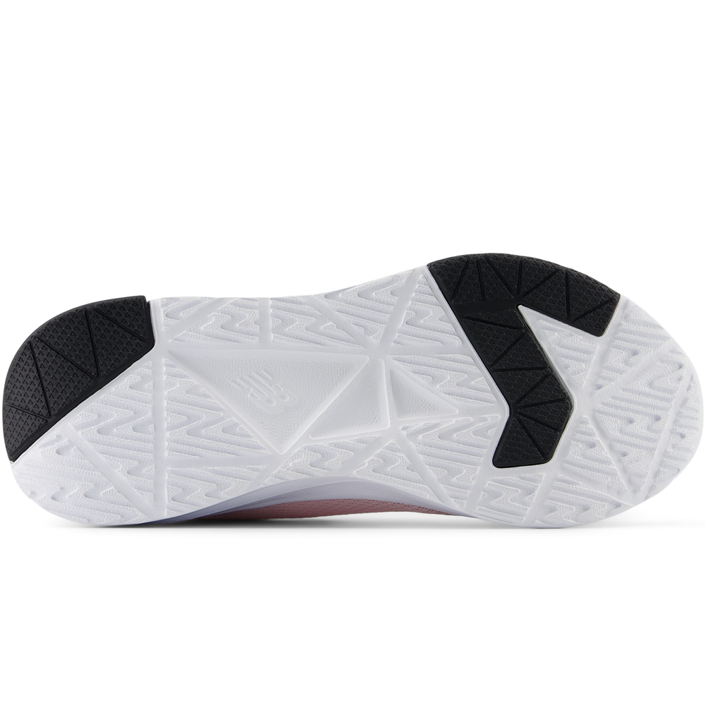Buty dziecięce New Balance GK578PK - różowe