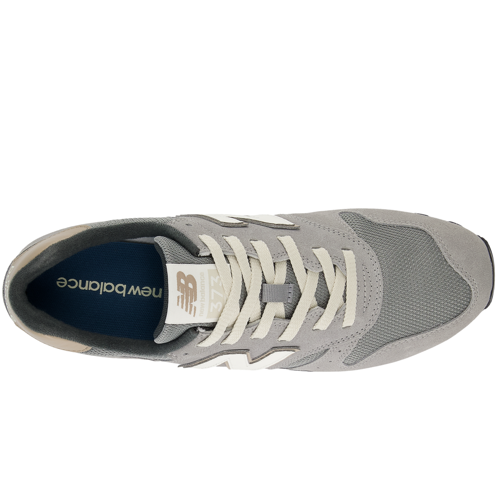 Buty unisex New Balance ML373OL2 – szare