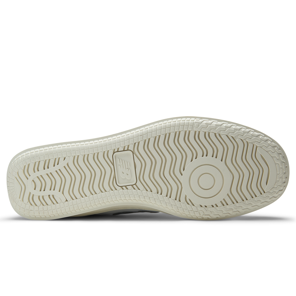 Buty unisex New Balance U5002D3 – białe