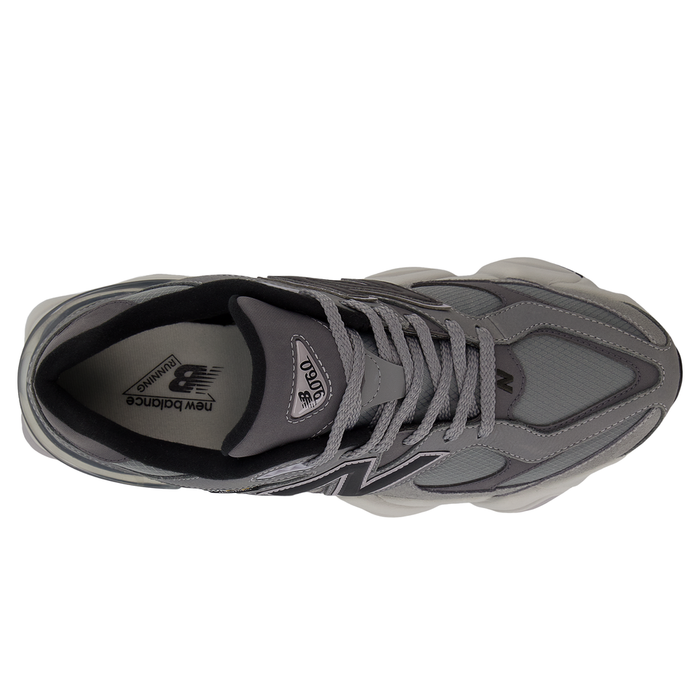 Buty unisex New Balance U9060ORB – szare