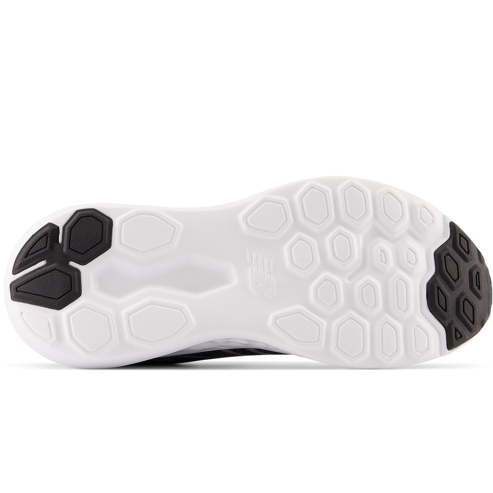 Buty damskie New Balance W411LB3 – czarne