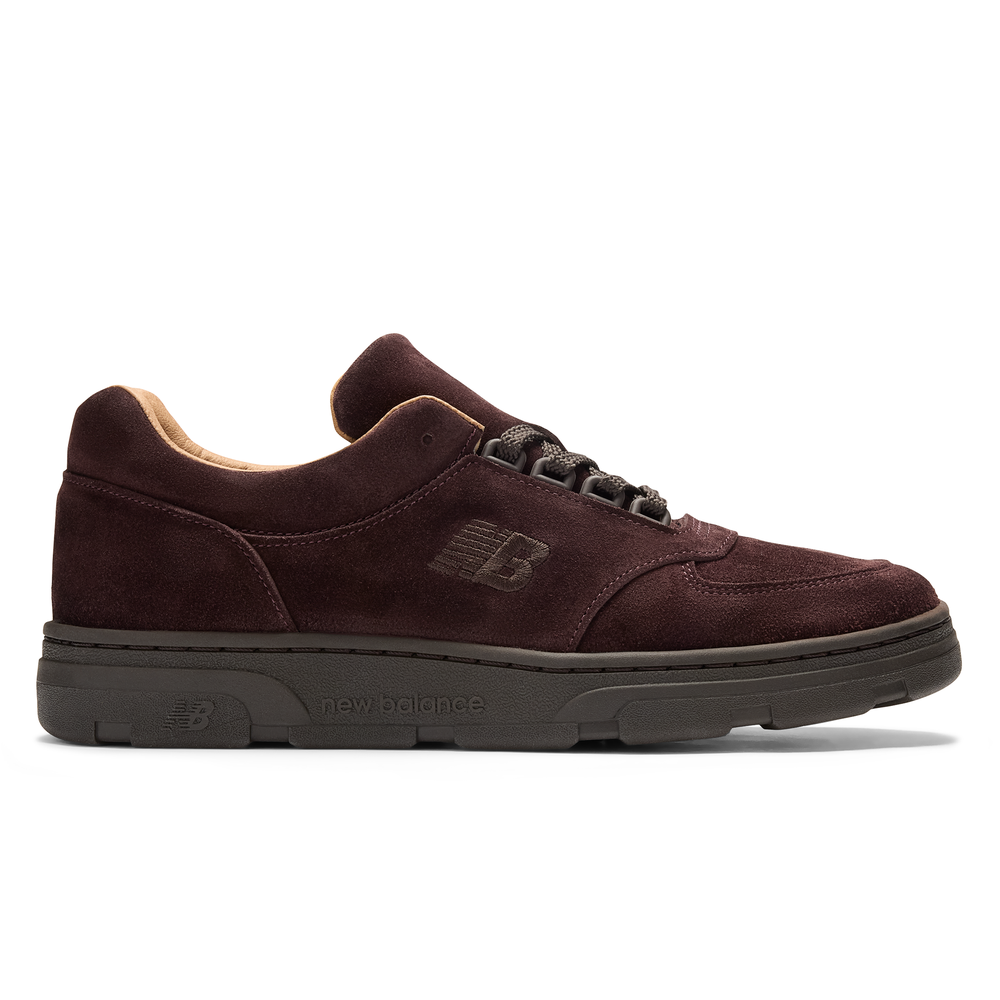 Buty unisex New Balance Allerdale UADWOXS – brązowe