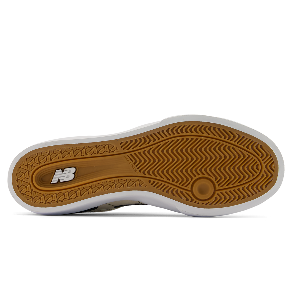 Buty męskie New Balance Numeric UN272HWN – czarne