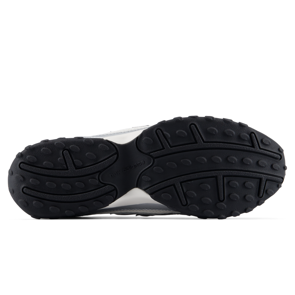 Buty damskie New Balance U204LPC – srebrne