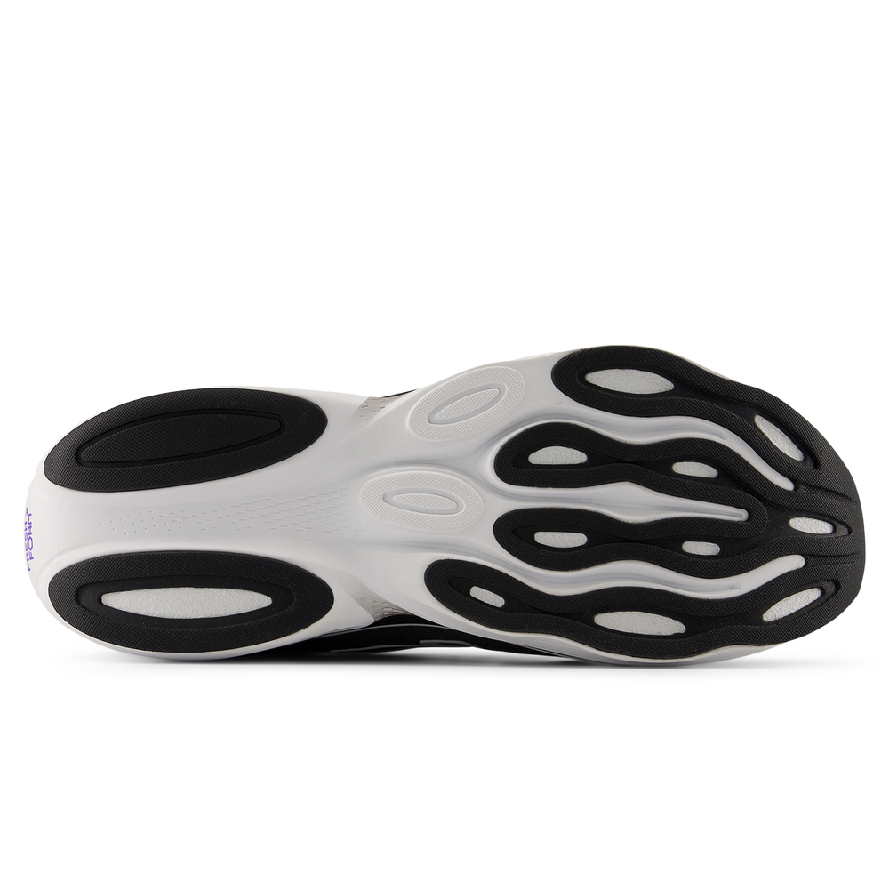 Buty męskie New Balance Fresh Foam Ellipse v1 MELPS17O – szare