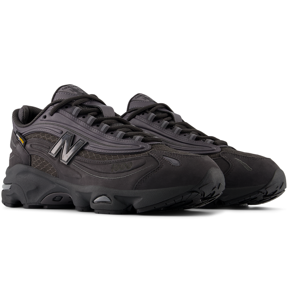 Buty unisex New Balance M1000NBB – czarne