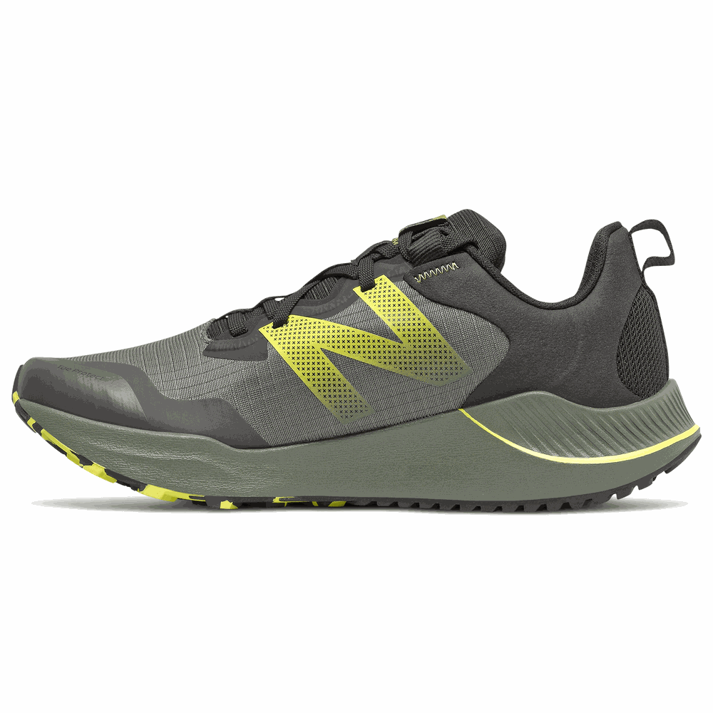 New Balance FuelCore NITREL Trail V4 - MTNTRMG4