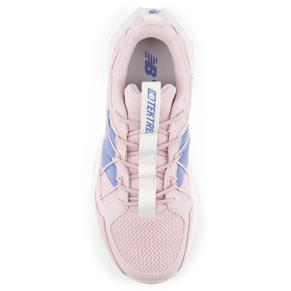 Buty damskie New Balance DynaSoft Tektrel WTTRS4PH – różowe