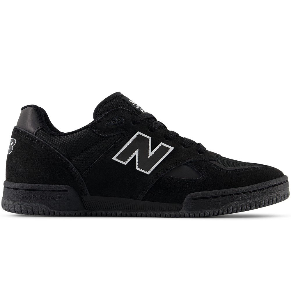 Buty męskie New Balance Numeric NM600TER – czarne