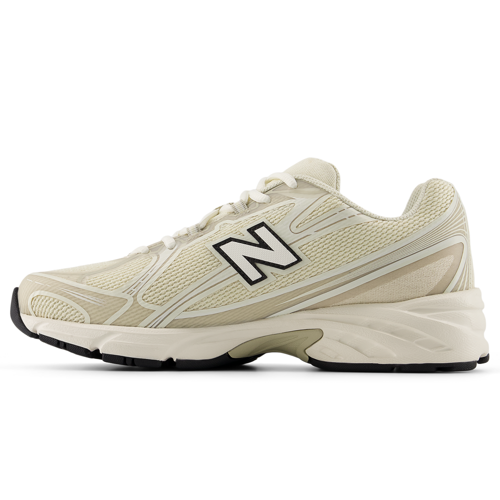 Buty unisex New Balance U740N9J9 – beżowe