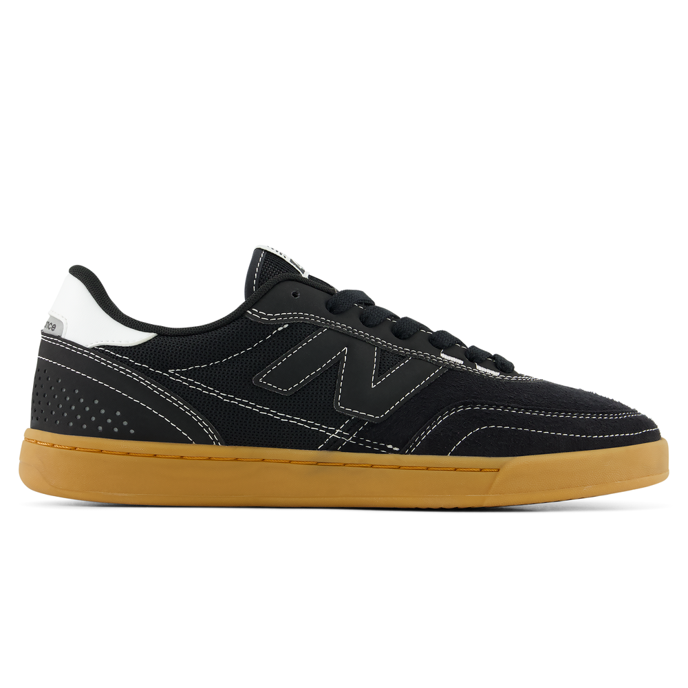 Buty męskie New Balance Numeric UN440BVS – czarne