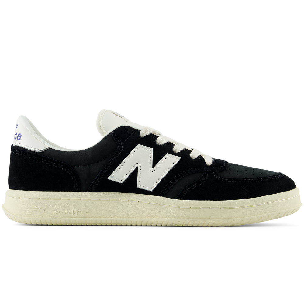 Buty unisex New Balance CT500CK – czarne