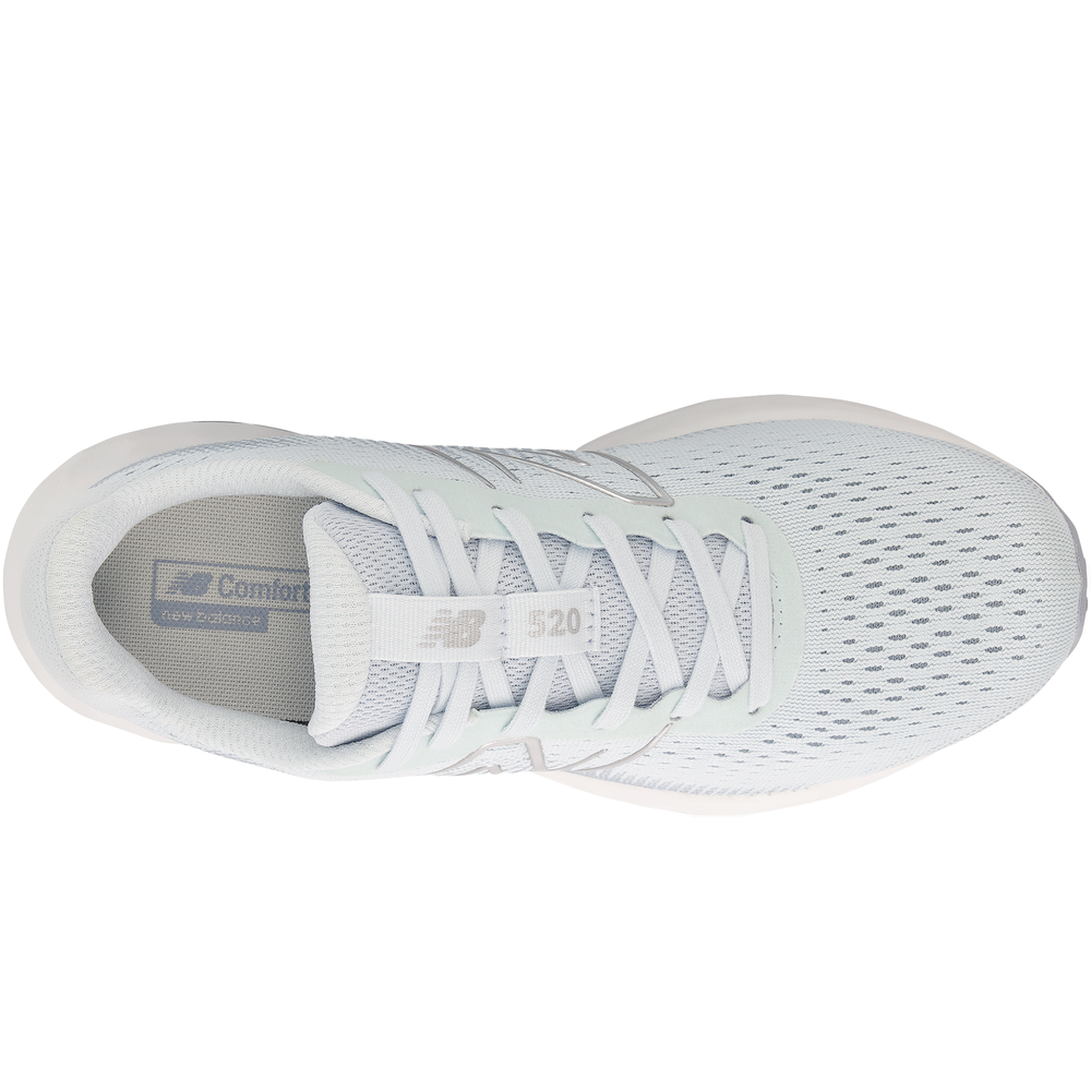 Buty damskie New Balance W520LN8 – niebieskie