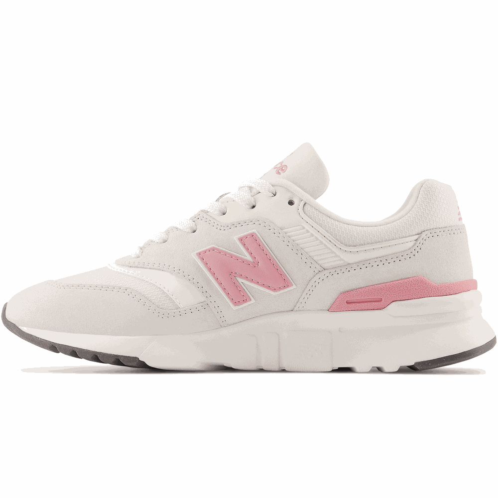 Buty damskie New Balance CW997HSA – szare