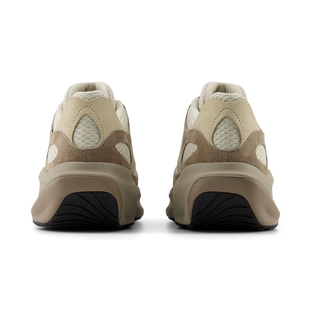 Buty unisex New Balance WRPD RUNNER UWRPDHSC – brązowe