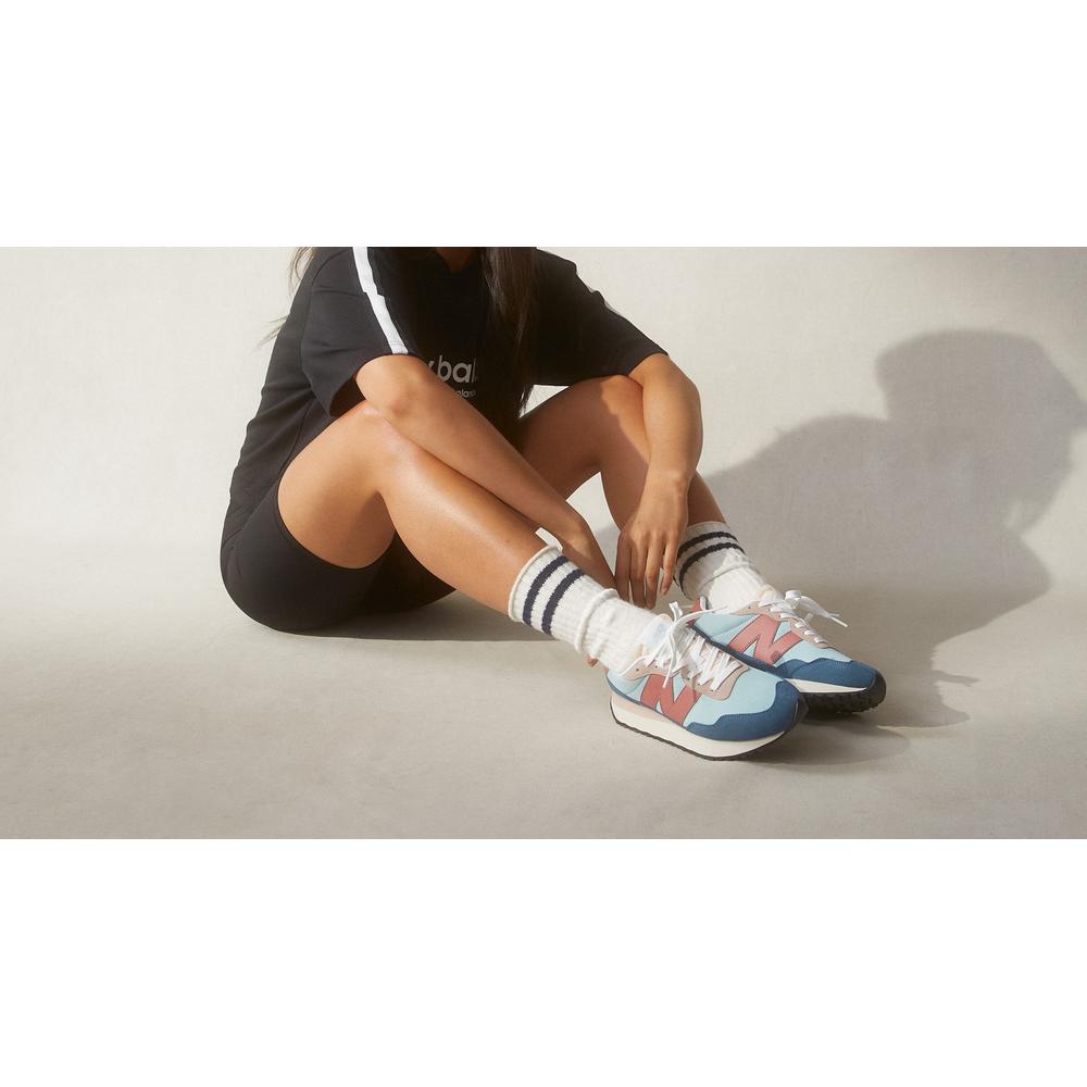 New Balance WS237WA1