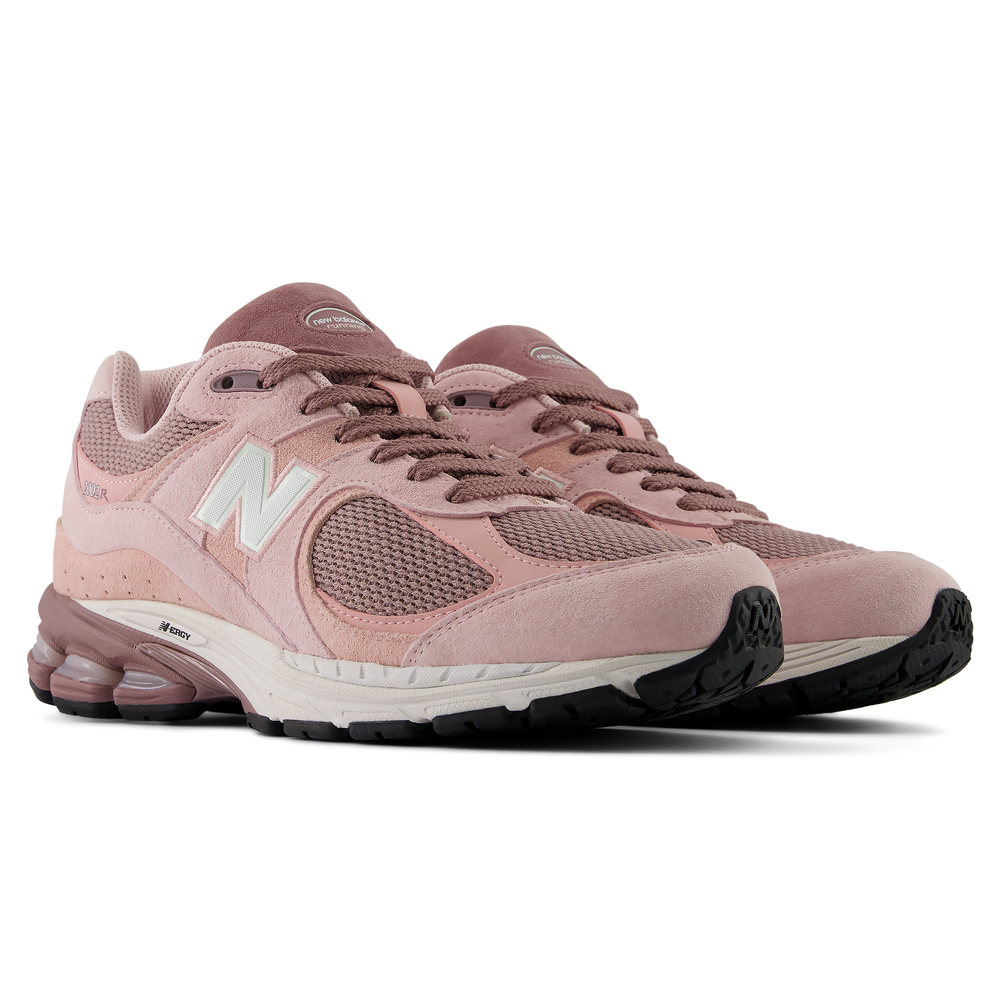 Buty unisex New Balance U20026CU – różowe
