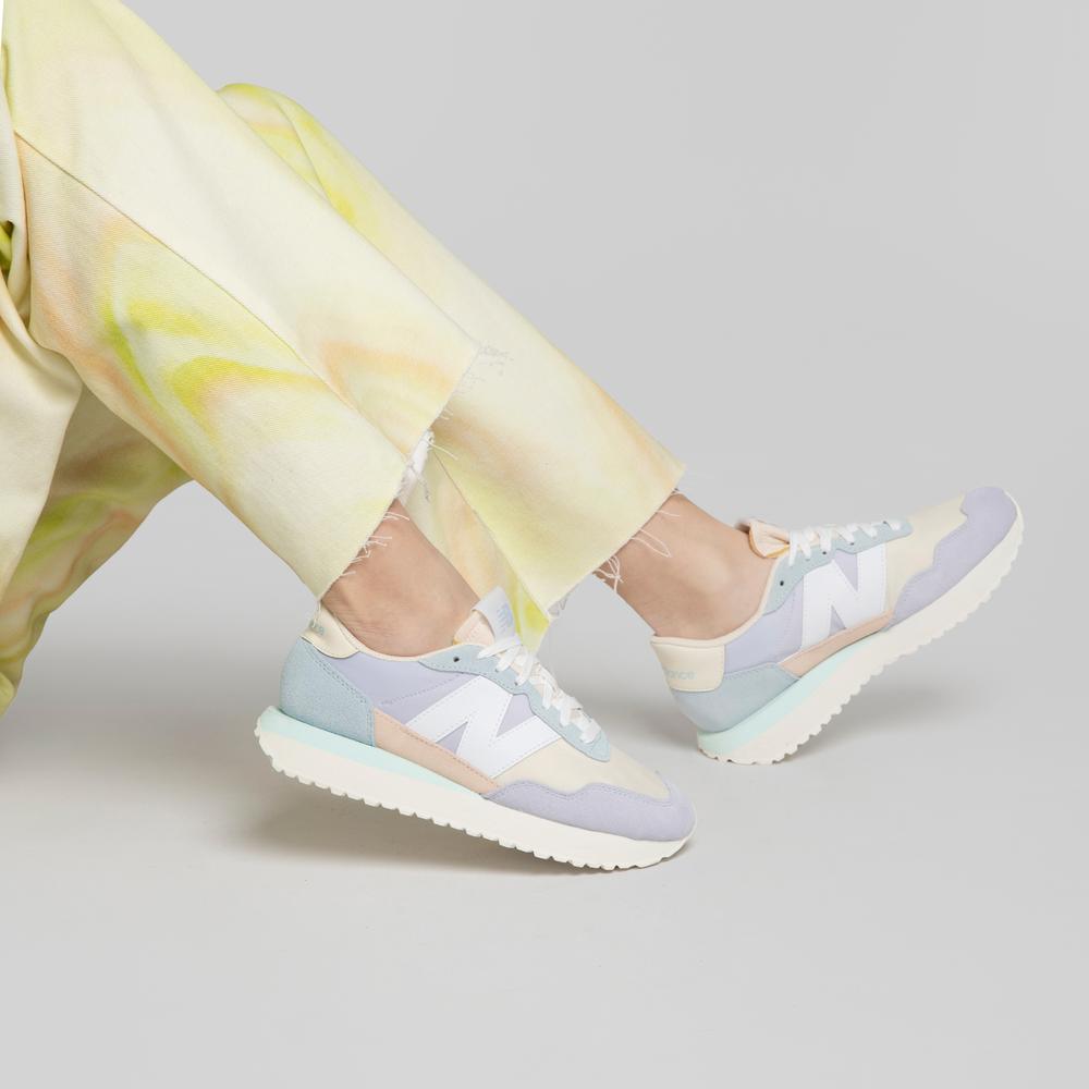 Buty New Balance WS237PC – multikolor