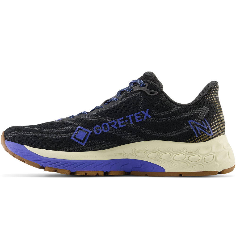 Buty damskie New Balance Fresh Foam 880v13 W880GQ13 – czarne