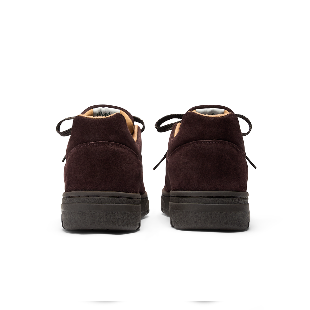 Buty unisex New Balance Allerdale UADWOXS – brązowe