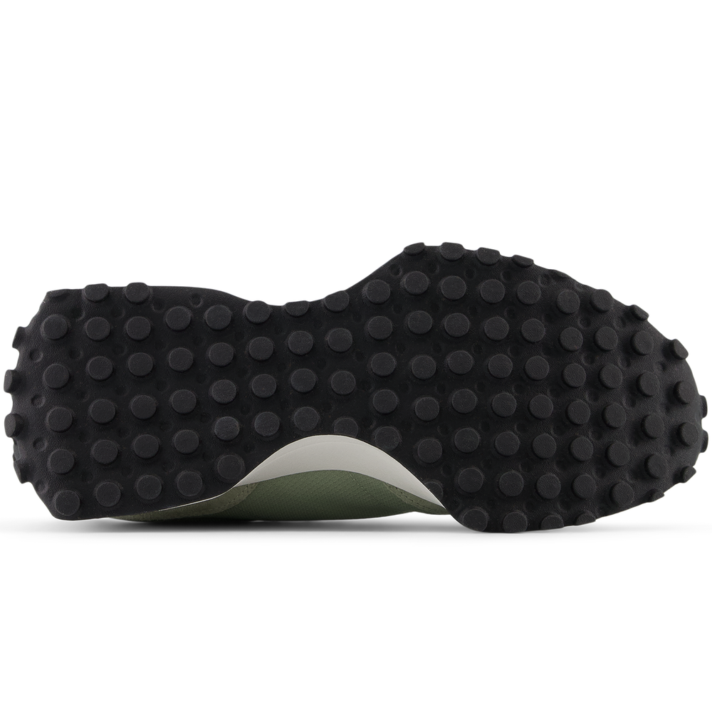 Buty unisex New Balance U327SWC – zielone