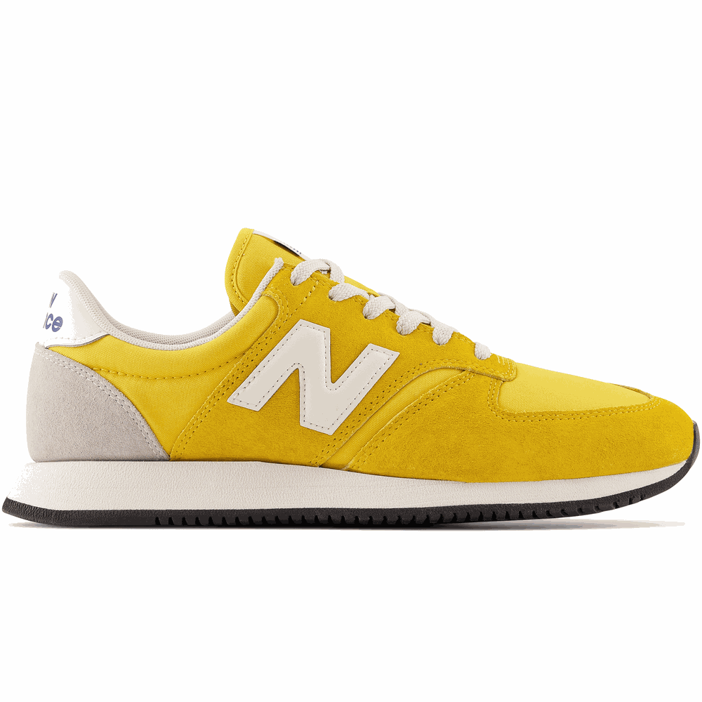 Buty New Balance UL420TT2 – żółte