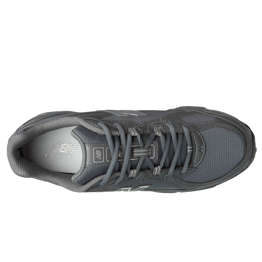 Buty unisex New Balance U740SS2 – szare