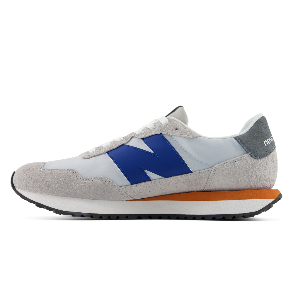 Buty unisex New Balance M2374SC – szare