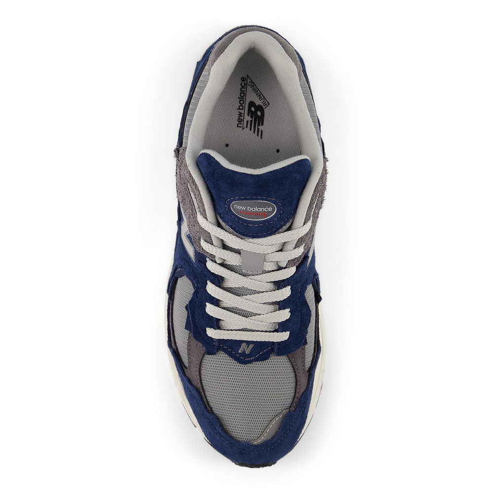 Buty unisex New Balance Protection Pack M20024R5 – granatowe
