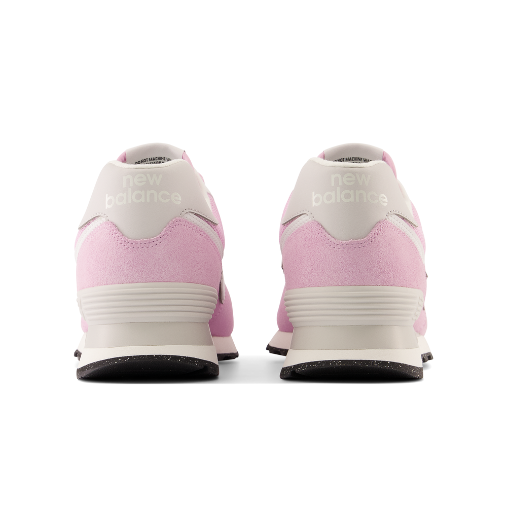Buty damskie New Balance U574PK2 – różowe