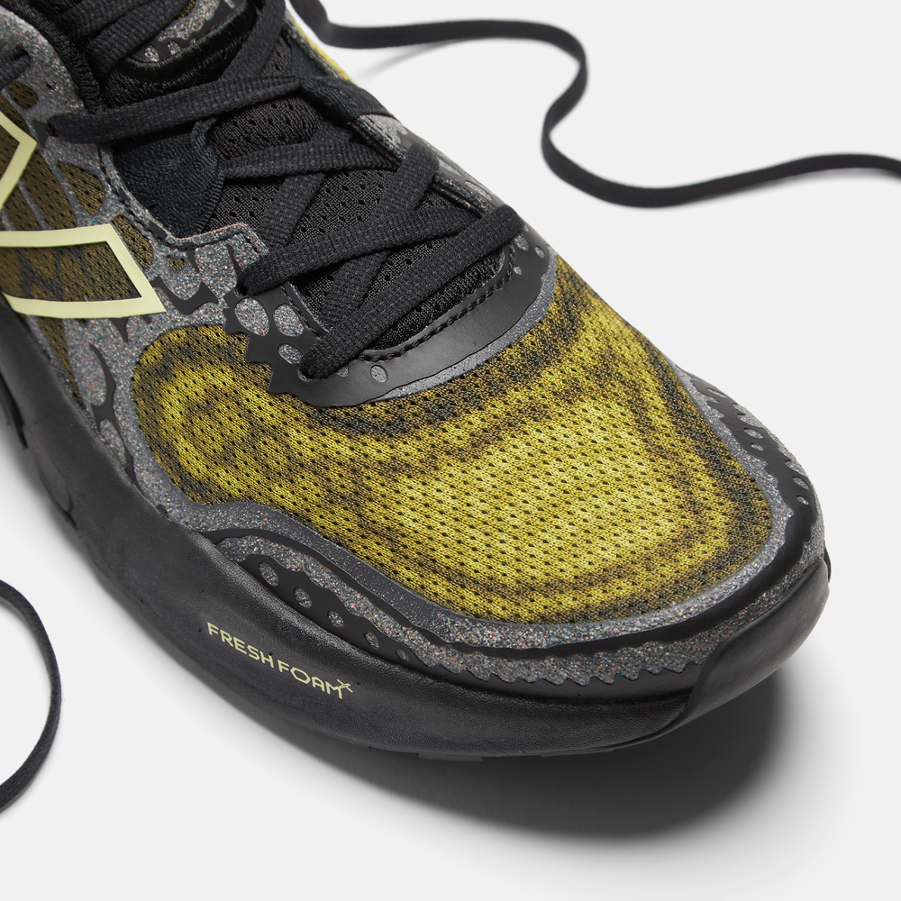 Buty męskie New Balance Fresh Foam X Hierro v8 MTHIERY8 – multikolor