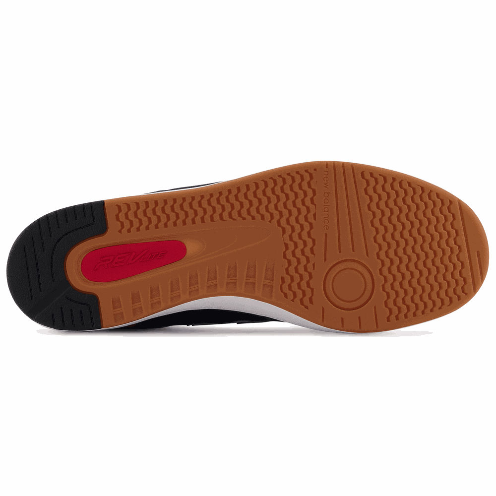 Buty New Balance CT574NVY - granatowe