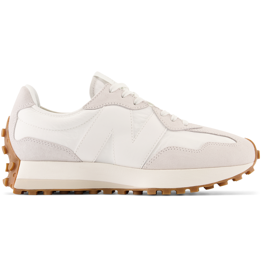 Buty damskie New Balance WS327TD – szare