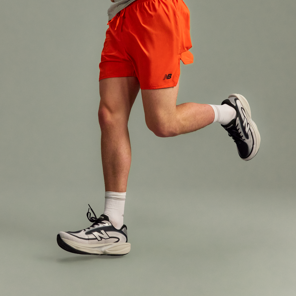 Buty męskie New Balance Fresh Foam Ellipse v1 MELPS9KU – szare