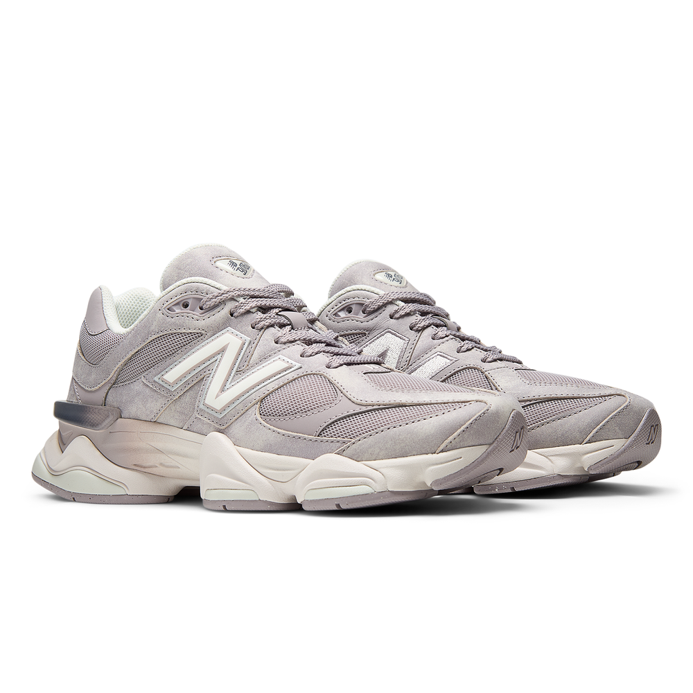 Buty unisex New Balance U906087O – szare